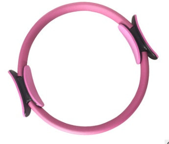 Yoga Fitness Pilates Ring For Home Gym Workout