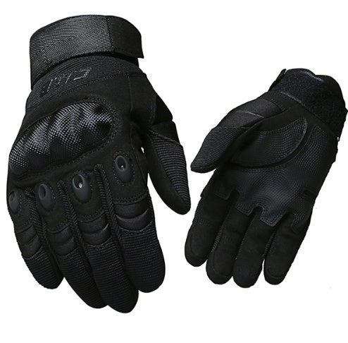 Tactical Gloves Army Military Men Gym Fitness Riding