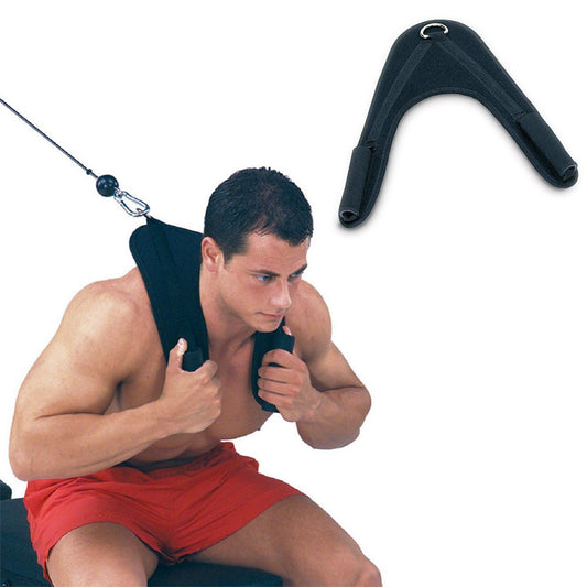 Gym abdominal strap Gym abdominal strap