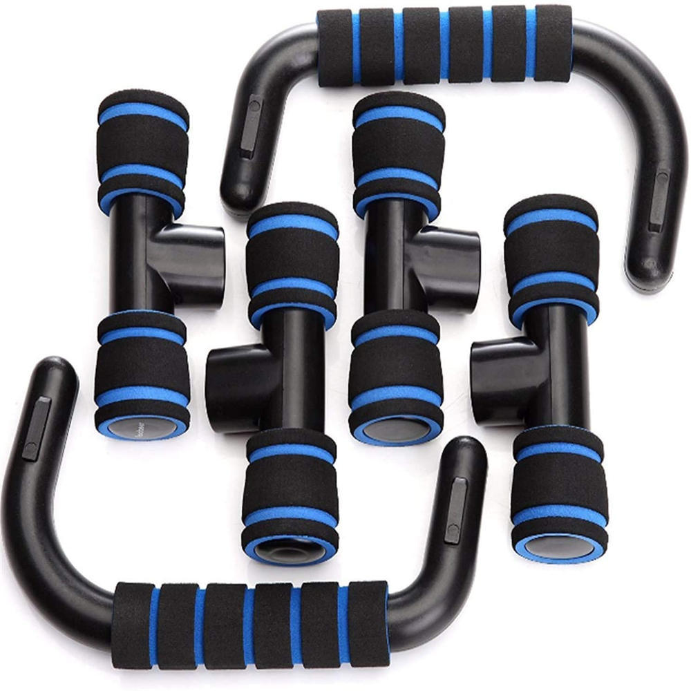 Fitness Push-up Bar for Indoor Fitness