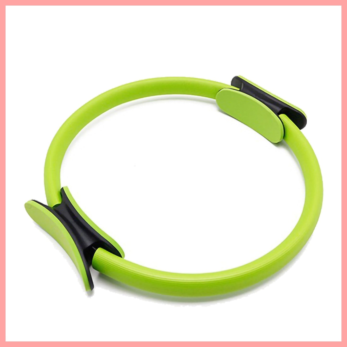 Yoga Fitness Pilates Ring For Home Gym Workout