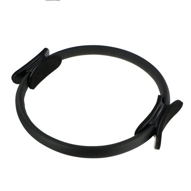 Yoga Fitness Pilates Ring For Home Gym Workout