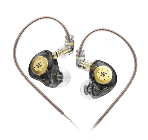 KZ EDX Pro Bass Earbuds  In-Ear Sport Monitor Headphones