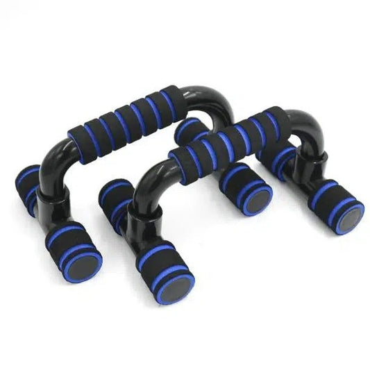 Fitness Push-up Bar for Indoor Fitness