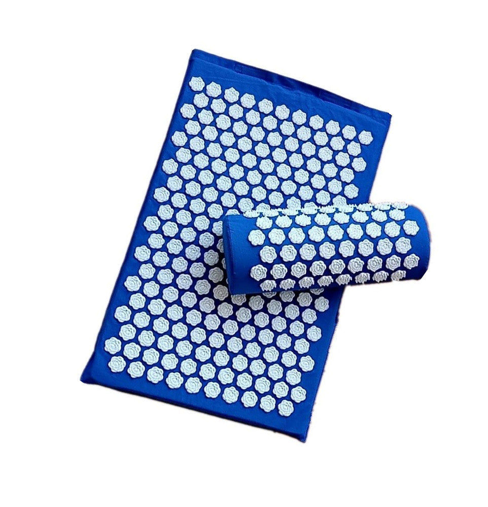Acupuncture Yoga Massage Cushion & Pillow