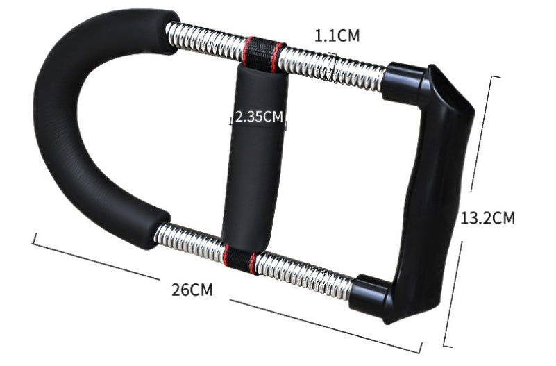 Adjustable Forearm Hand Wrist Exercises Force