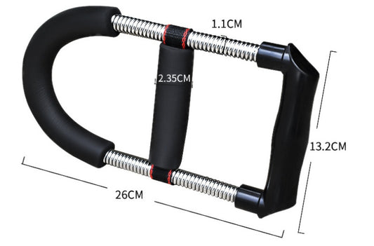 Adjustable Forearm Hand Wrist Exercises Force