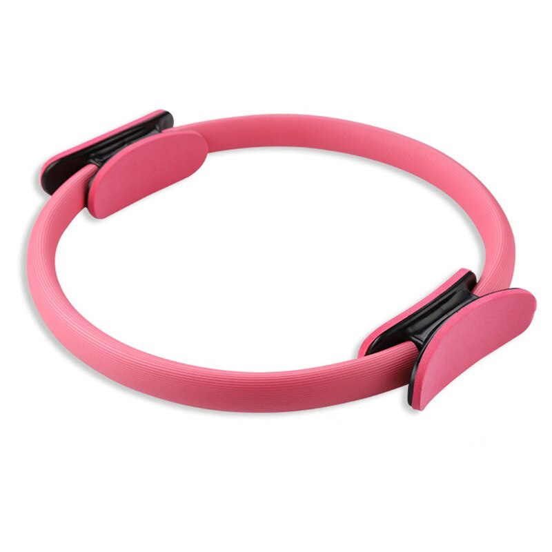 Yoga Fitness Pilates Ring For Home Gym Workout