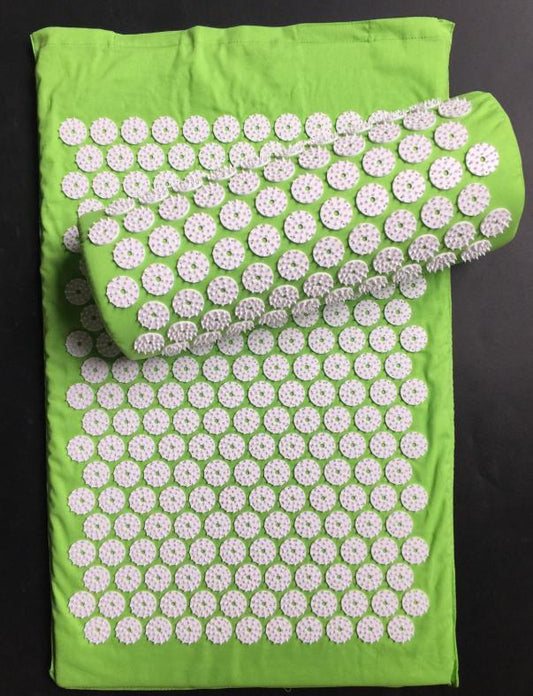 Acupuncture Yoga Massage Cushion & Pillow