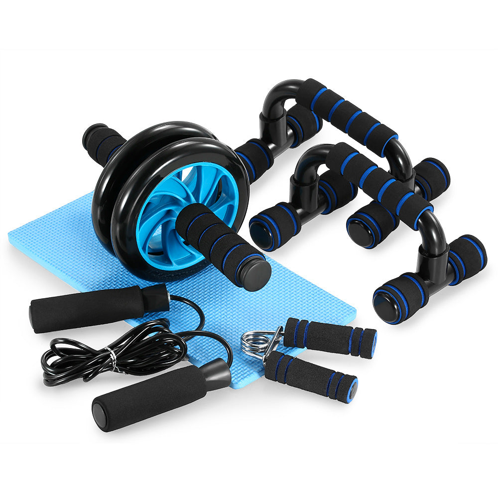 Premium Gym Fitness Equipment for Strength & Endurance