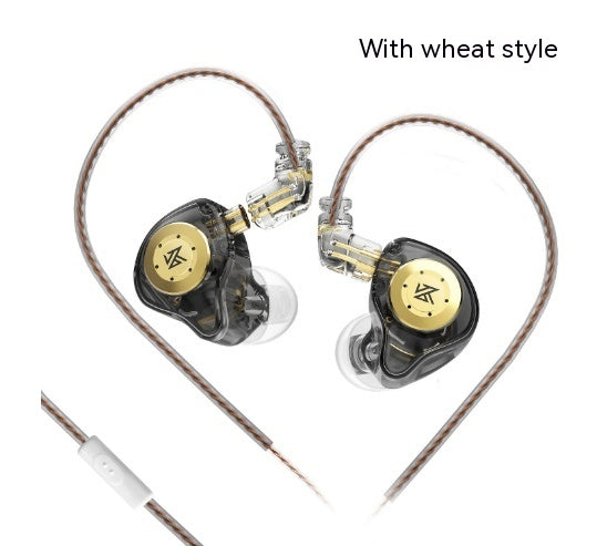KZ EDX Pro Bass Earbuds  In-Ear Sport Monitor Headphones