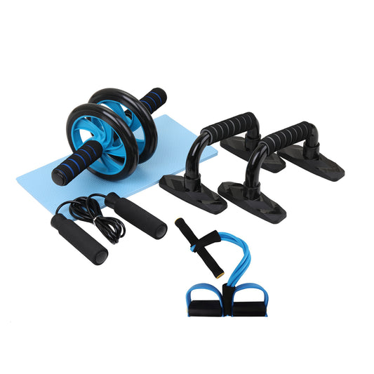 Premium Gym Fitness Equipment for Strength & Endurance