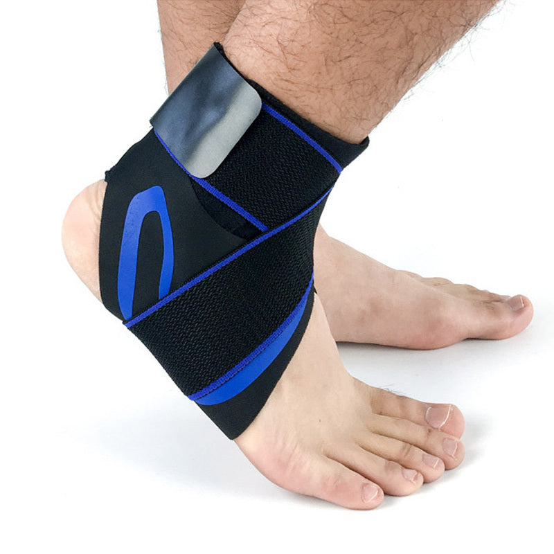 Ankle Support Brace Safety Running Ankle Sleeves