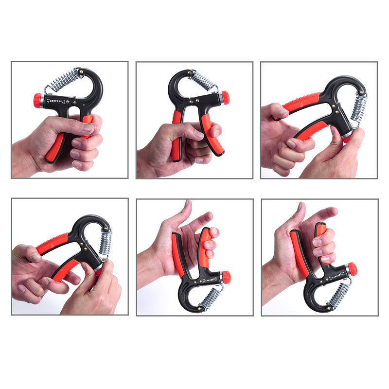 Professional Fitness Equipment Home Exercise Finger