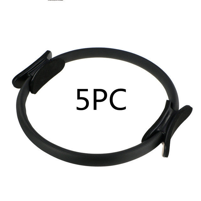Yoga Fitness Pilates Ring For Home Gym Workout