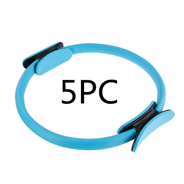 Yoga Fitness Pilates Ring For Home Gym Workout