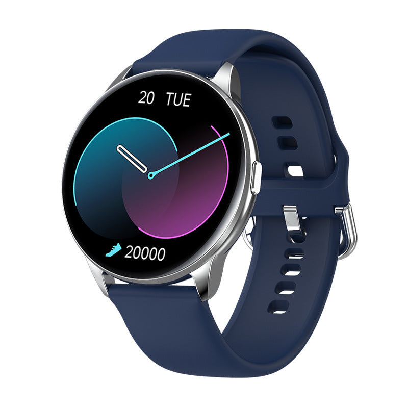 Y90 Smartwatch  GPS & BP Monitor