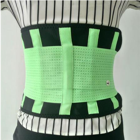Waist Trimmer Belt Body Shaper Abdominal Trainer