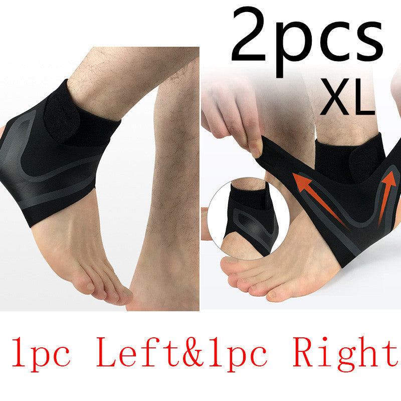 Ankle Support Brace Safety Running Ankle Sleeves