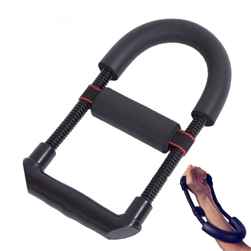 Adjustable Forearm Hand Wrist Exercises Force