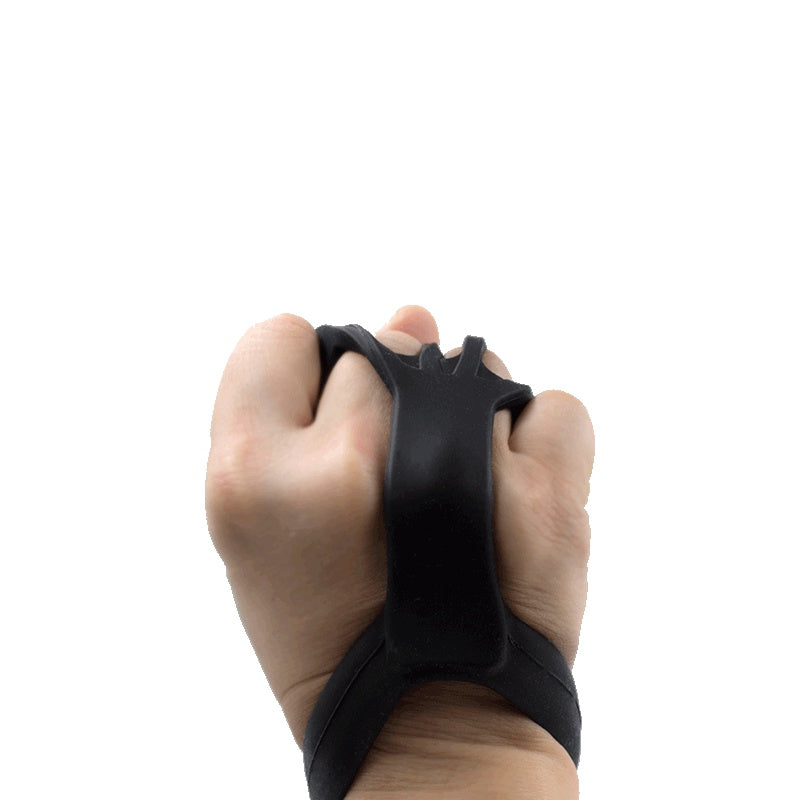 Silicone Finger Stretcher Arthritis Hand Grip Trainer
