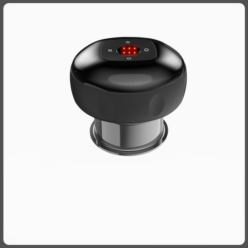Electric Cupping Massager  Anti-Cellulite Therapy Cups