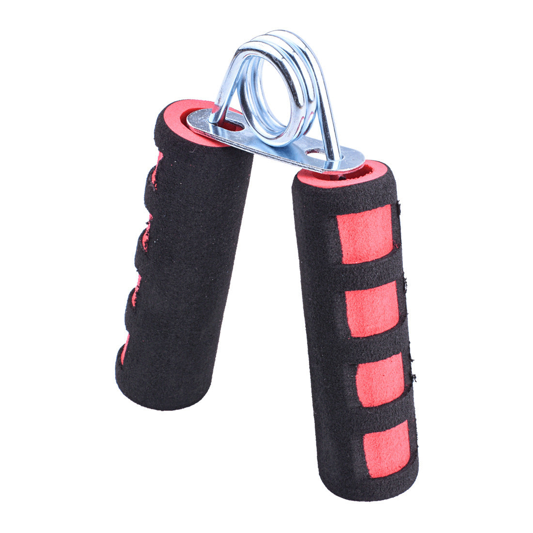 Hand Grip Spring Finger Strength Trainer Exerciser
