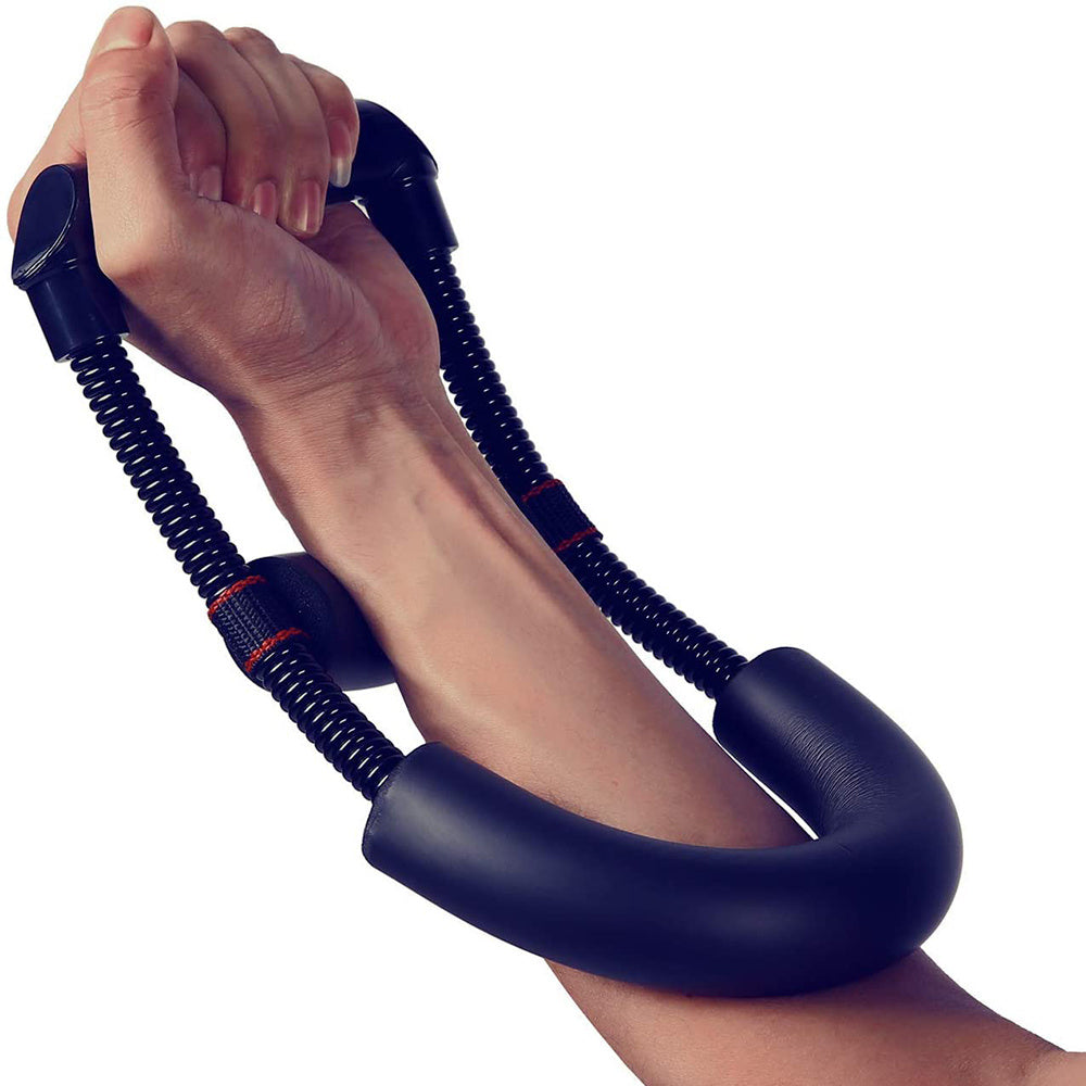 Adjustable Forearm Hand Wrist Exercises Force