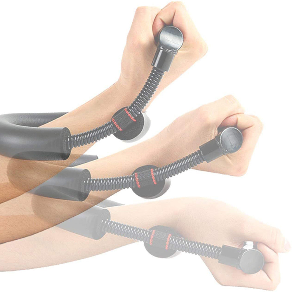 Adjustable Forearm Hand Wrist Exercises Force